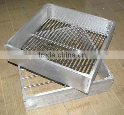 300 micron stainless steel mesh sieve/soil testing sieve