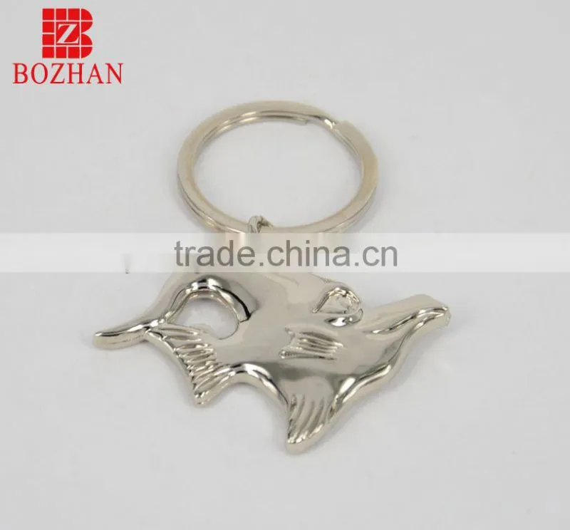 Sea animal& Nice-looking and popular keyring