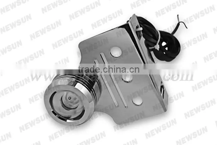 Latest 9w IP68 Marine Search Light, Underwater Light For White Color Lighting