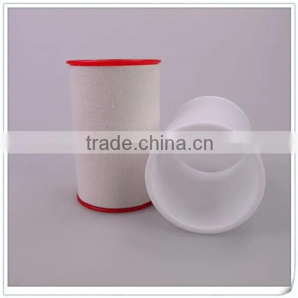 hospital supplies zinc oxide plaster