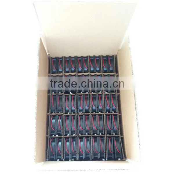 Computer CPU cooler DC7015 12V 70x70x15mm
