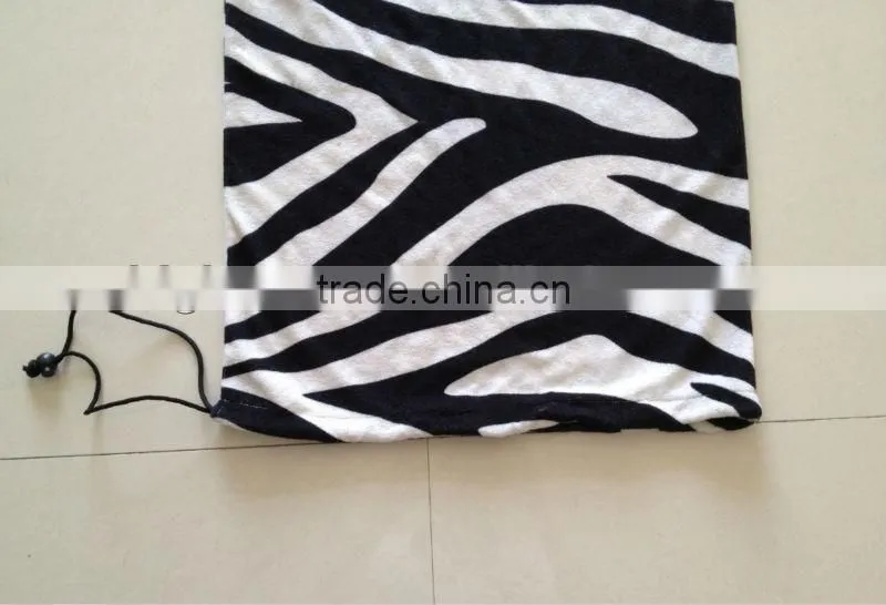 Shortboard surfboard sock / cover
