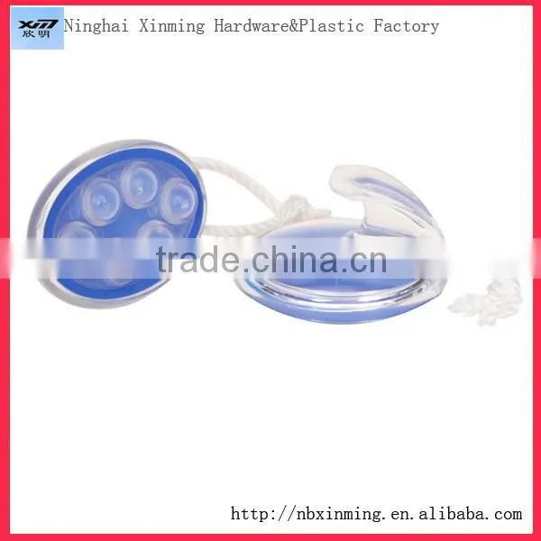 Promotional Best Price Top Quality Plastic Hand Massager