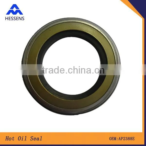 AP2388E hydraulic tcn rubber seal for excavator