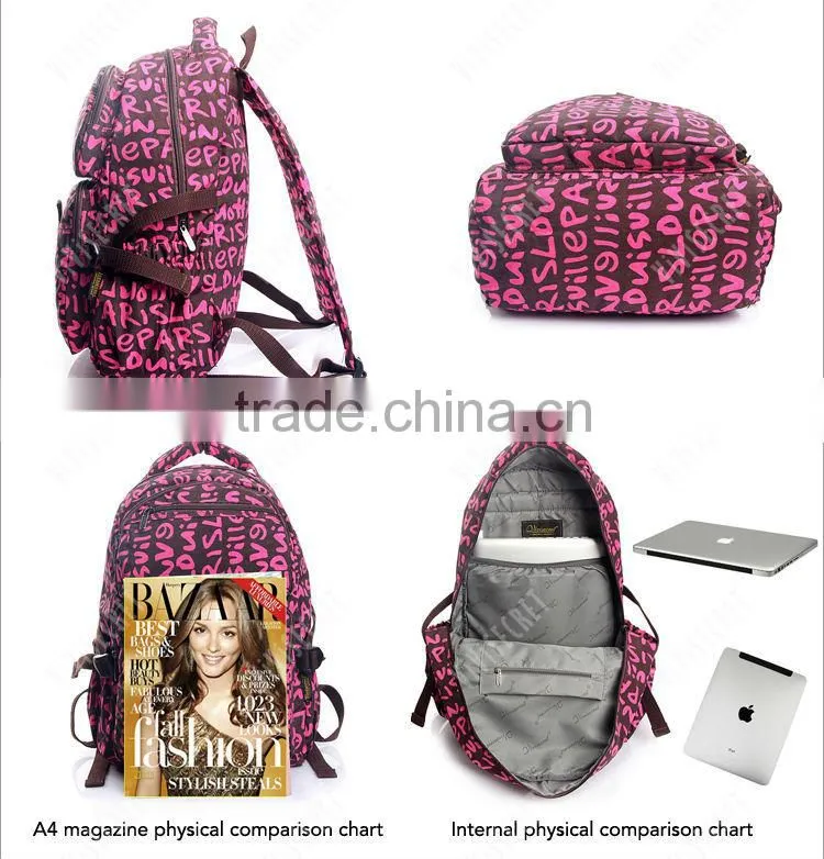 Top selling high quality youth sports backpack for traveling