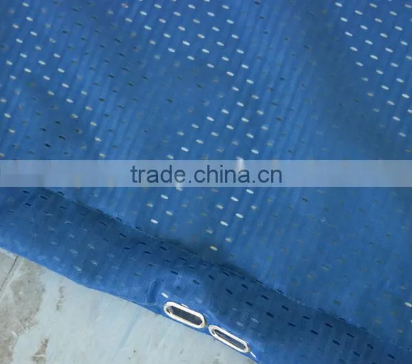 Custom Fence Mesh Banner