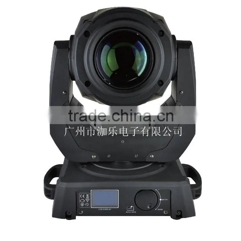 120W moving head light 18CH stage light