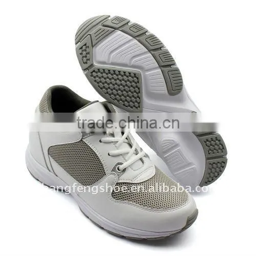Fashion sport man shoes
