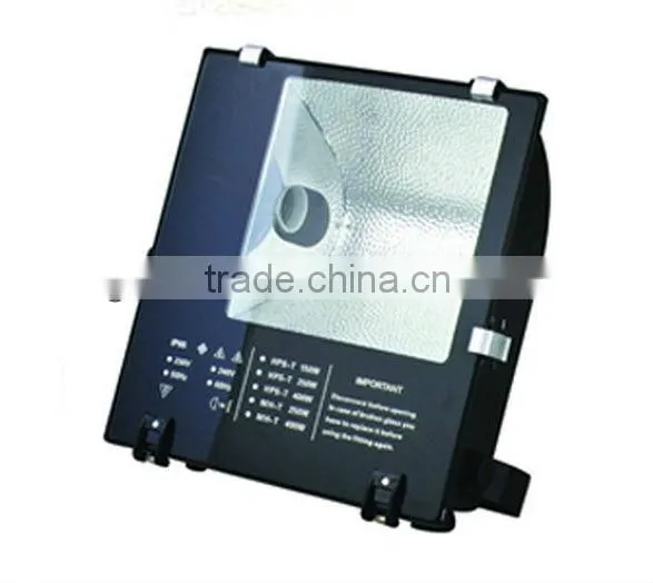 IP44 PIR Sensor Halogen Floodlight 500w DJ-H110