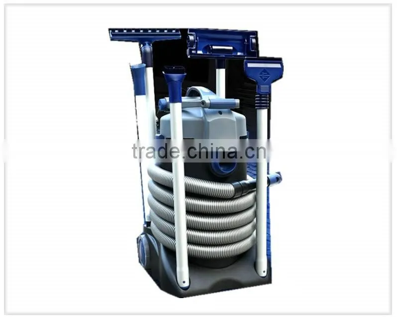 Cleaning equipment swimming pool cleaner cleaning robot