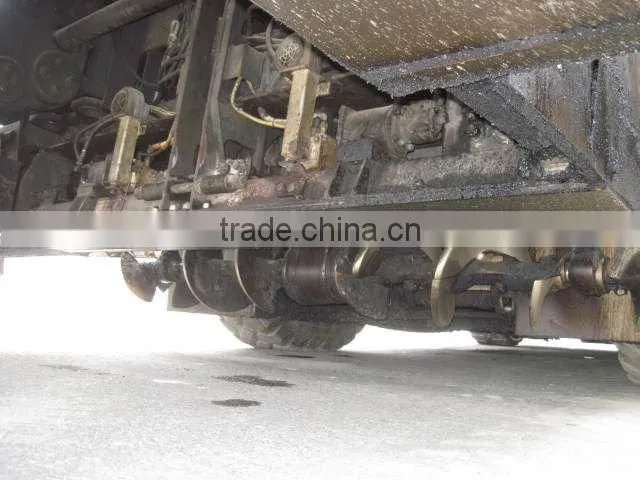 USED ASPHALT FINISHER SUMITOMO HA60W 5 <SOLD OUT>