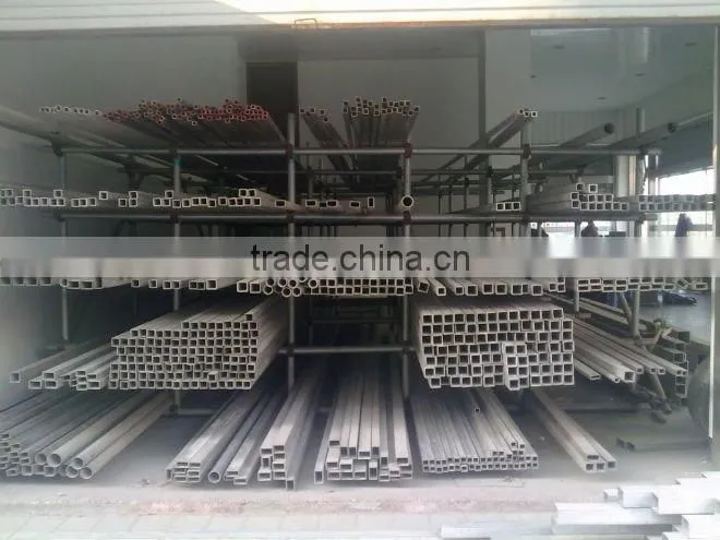 stainless steel seamless pipe