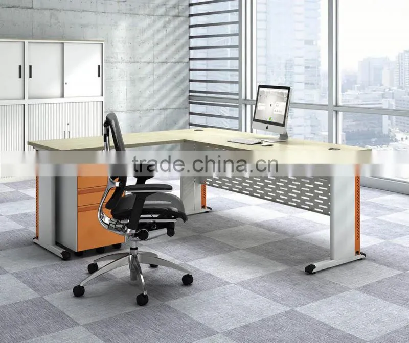 Hot sale computer table design & computer table models with prices HX-MT5009