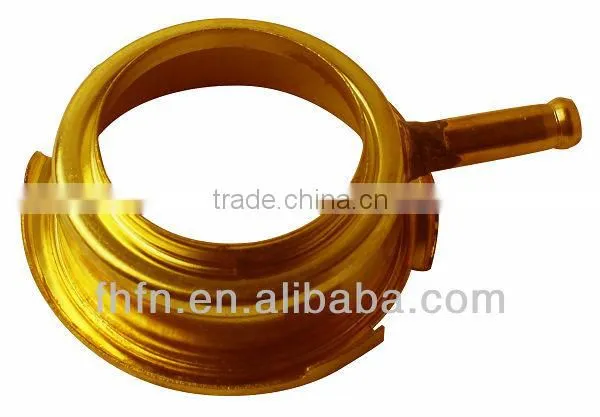 Fuel filler neck FN-07-0501 and radiator filler neck or radiator filler neck parts