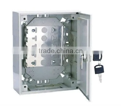 telecom cabinet