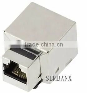 cat5e rj45 ftp keystone jack