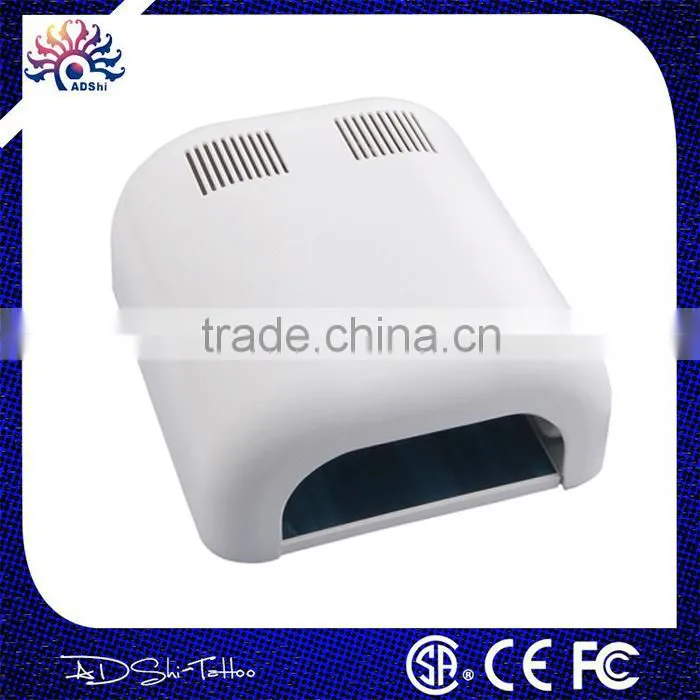 Alibaba China supplier LED UV lamp
