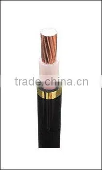 Factory sale 0.6/1KV N2XY XLPE Insulated PVC Sheath Eletrical Power Cable