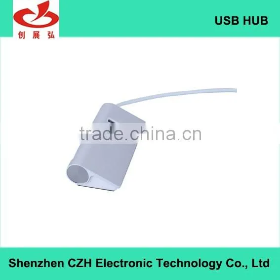 High performance usb 3.0 hub driver hi speed with RJ 45 port, 3 port usb hub to Female Rj45 Gigabit Ethernet LAN Adapter