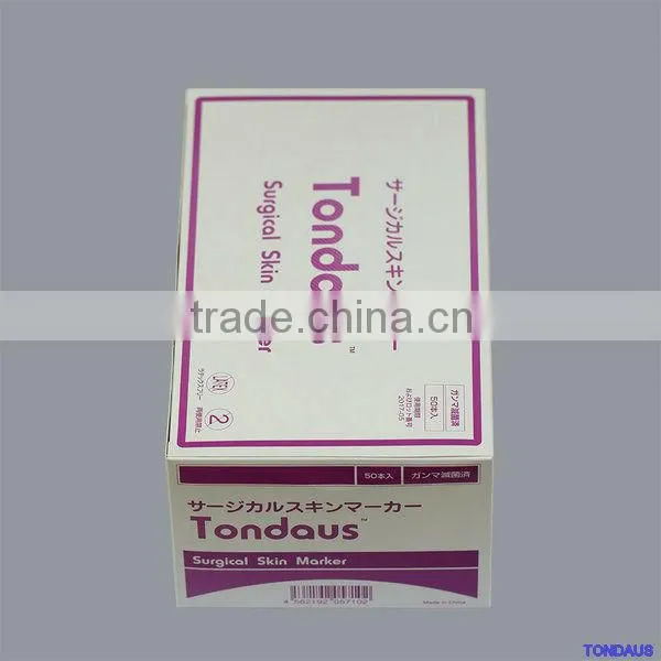 surgical skin marker high quality low price small order acceptable