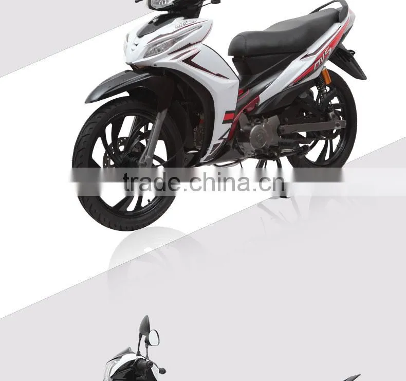 Hot sale China pedal motorcycle scooter
