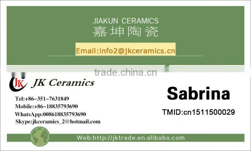 Wholesale Different Size Cheap White Porcelain Dinner Plates