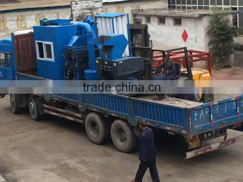 New Arrival copper meter machine/cooper wire machine/scrap copper wire recycling machine