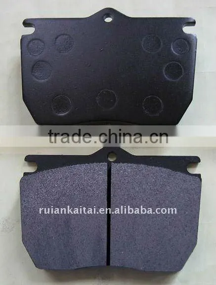 Brake Pad for Iveco