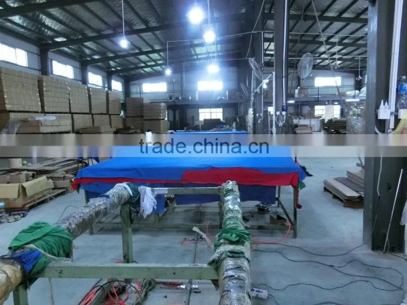 Made in China professional wooden foosball table indoor adults baby-foot football game table