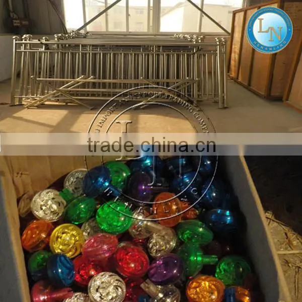 2016 China factory high quality kids amusment park giant/big octopus rides for sale