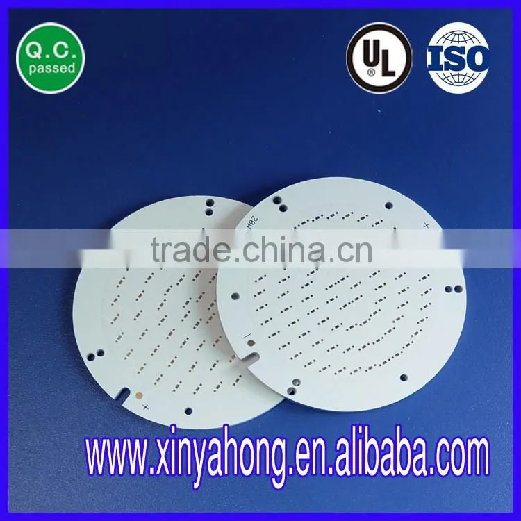 Express pcb,Circuit Board,Alumnium LED pcb