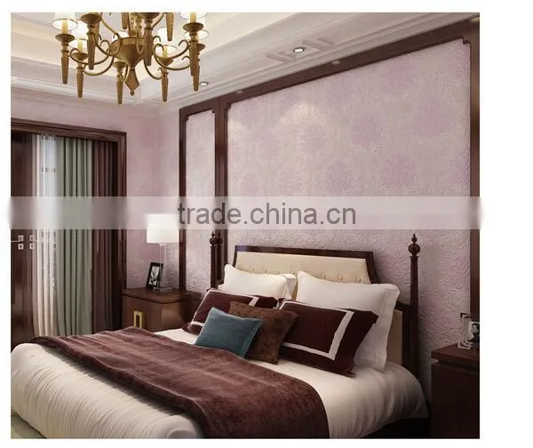 striped wallpaper for home with beautiful design