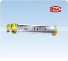 Mining flameproof LED tunnel light