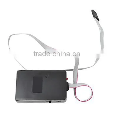2014 wholesale el t-shirt sound activated flashing t shirt