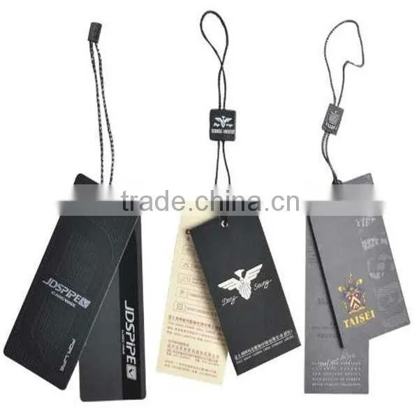 Custom Hangtag,Clothing Hangtag,Apparel Hangtag