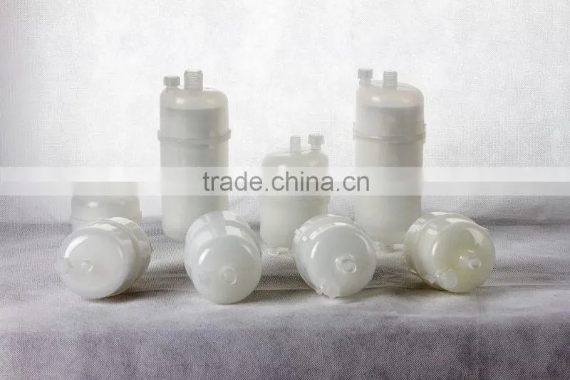 Luer Lock capsule filter for Videojet,domino,Markem Imaje,CITRONIX ink jet printer
