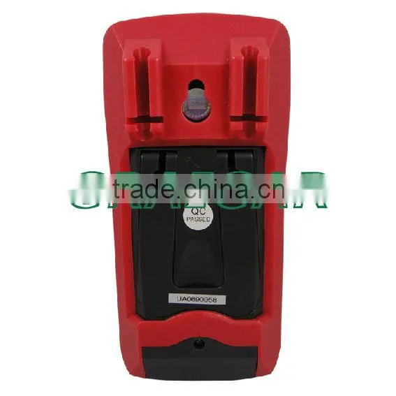 LCD Digital Display AC DC Ohm Resistance Meter UA7105+ Multimeter