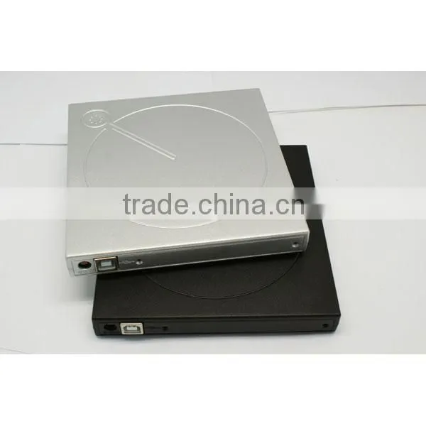 cd-rom replication for hdd External CD-ROM