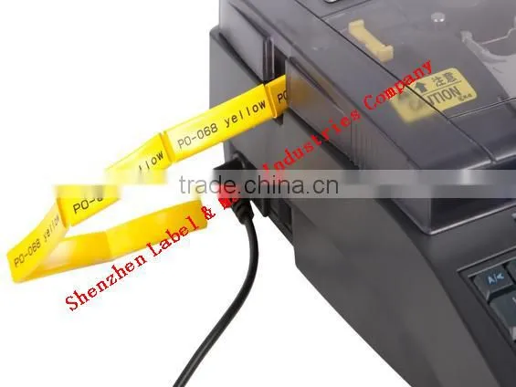 MK-RS100B Ink Ribbon Cassette MK-RS100B for cable ID printer M-1 Pro,M-1 Std,M-1 ProII