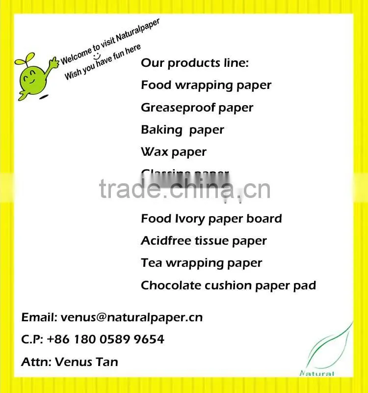 patchi chocolate aluminum foil laminated kraft paper