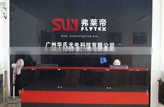 Guangzhou SUN Photoelectricity Technology Co., Ltd. company overview - view 2