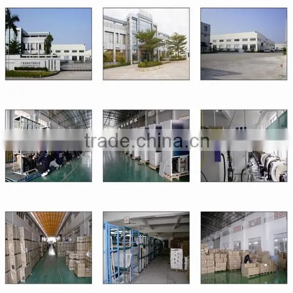 Wet film humidifier 12L/HOUR