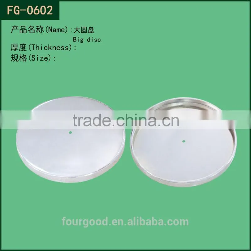 Chrome tube joiner for connecting tube
