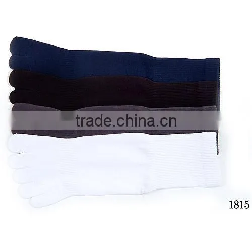 Taiwan Factory Plain Toe Stocking
