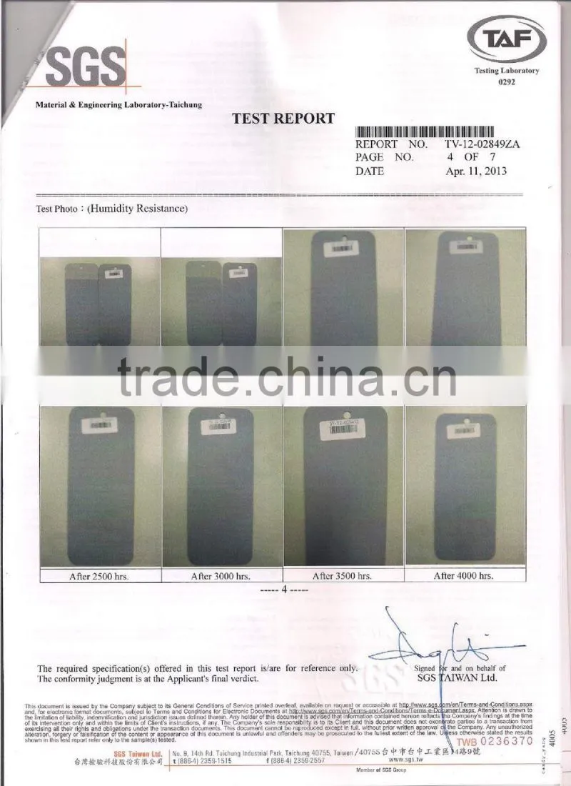 (BACKING TYPE)FLUOROCARBON EXTERIOR MATEL PAINT