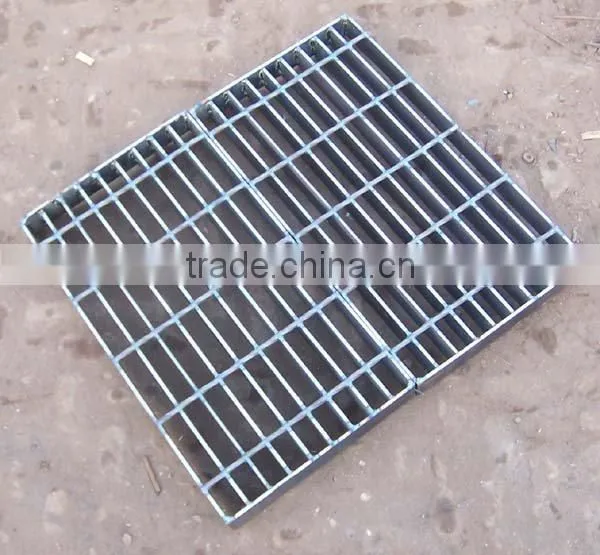 stainless Steel Grate with high quality ( Factory & Exporter)
