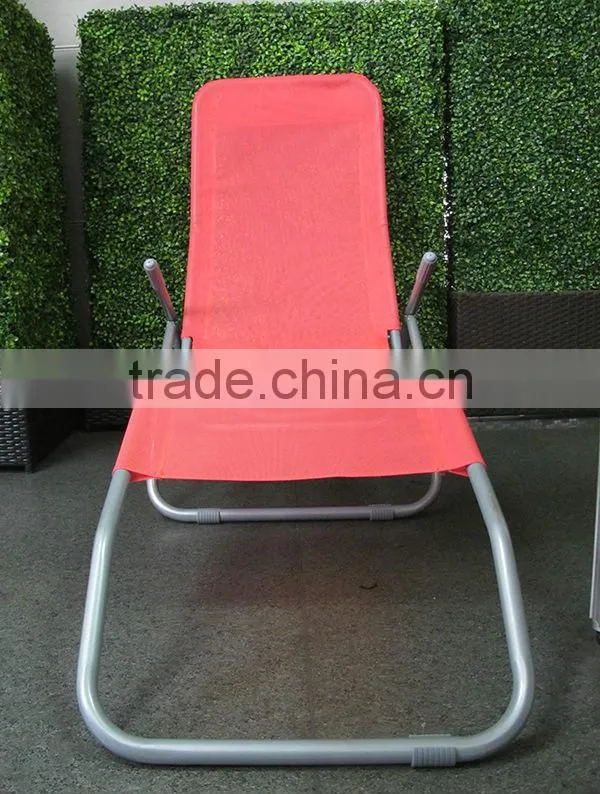 Garden rest chair, folding beach chair