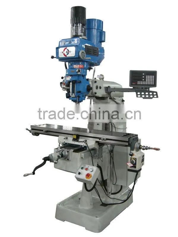 CNC Milling machine