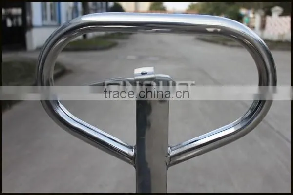 SINOLIFT NPS Series Customrized Full Stainless Steel Hand Pallet Truck