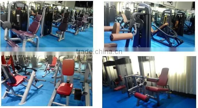 commercial use gym trainer/ Upper Limbs new arrival weight machine